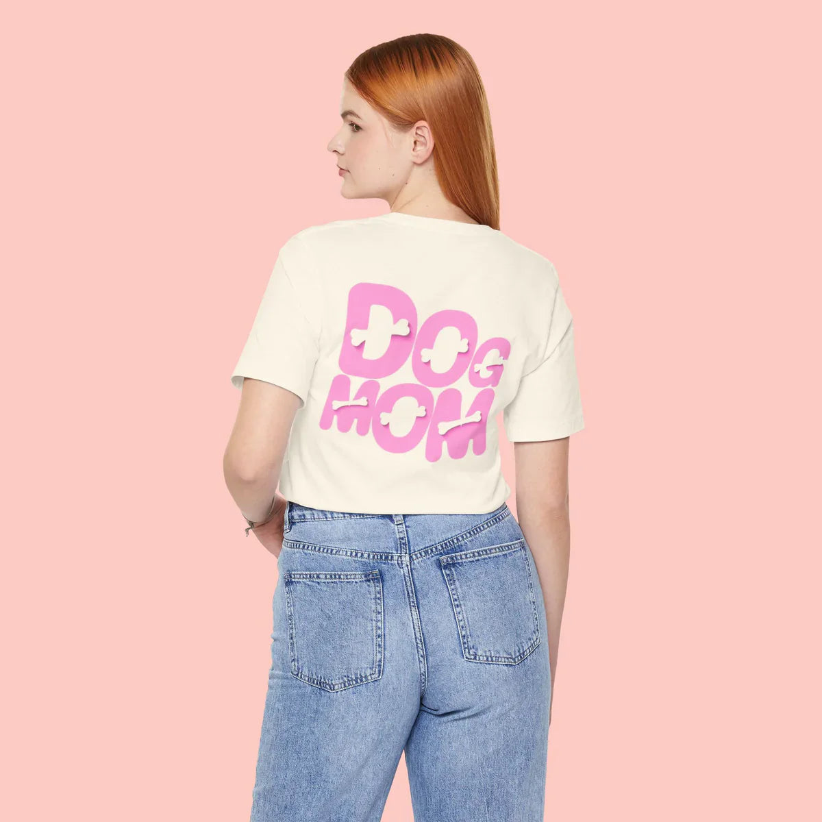 T-SHIRT (BACK SIDE)