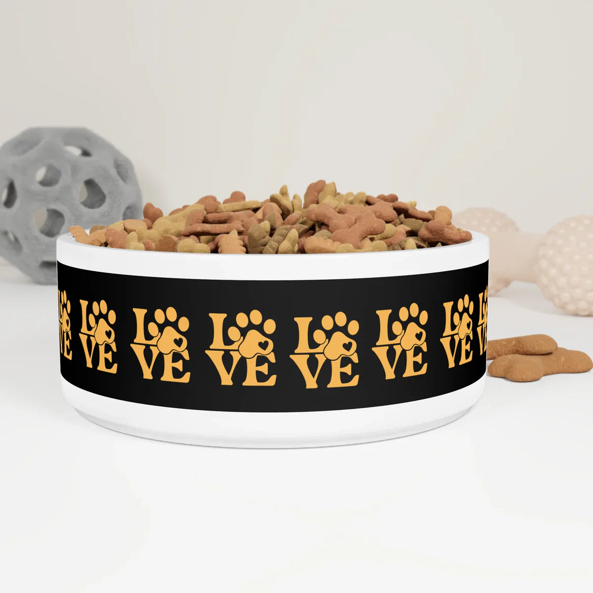 BOWL