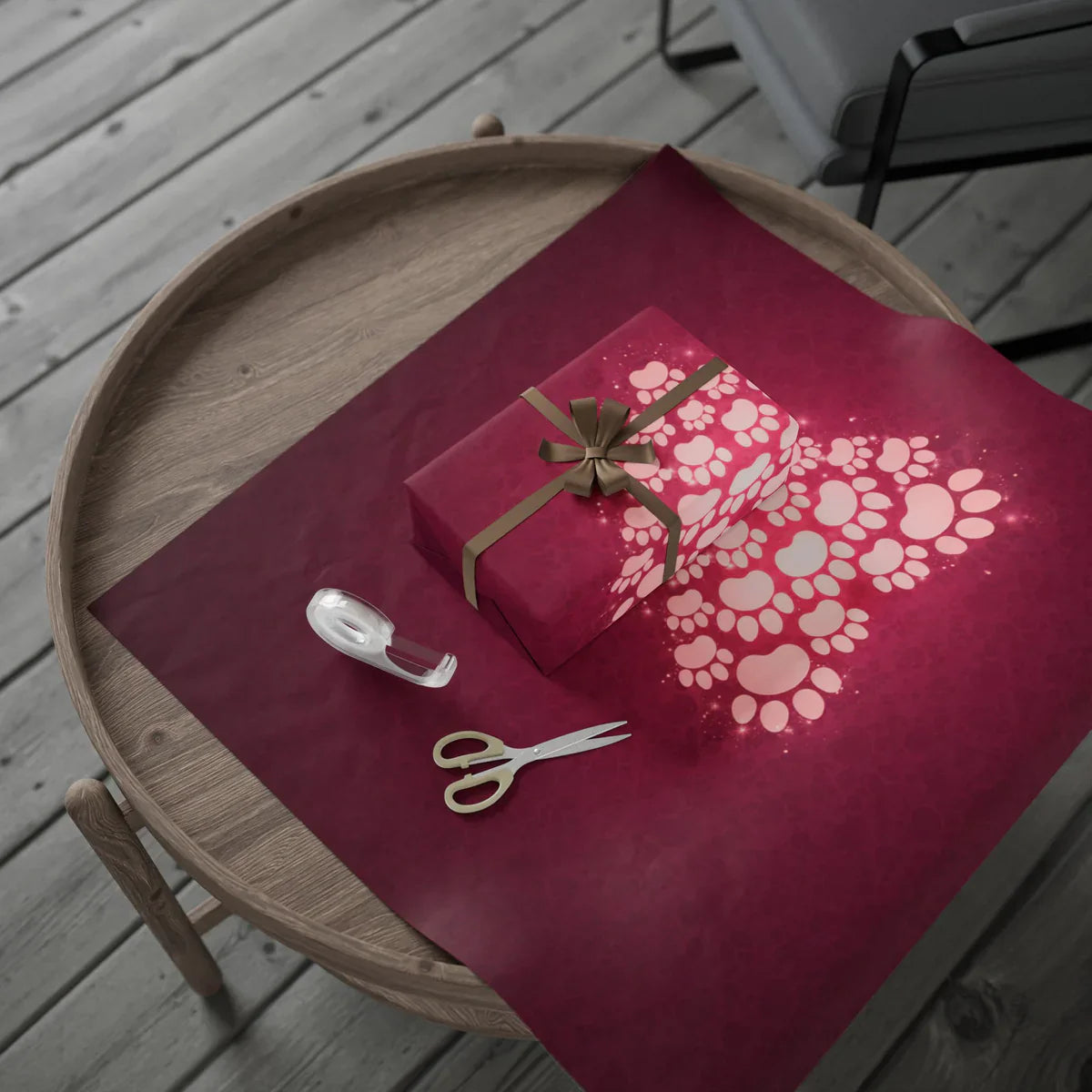 Wrapping Papers