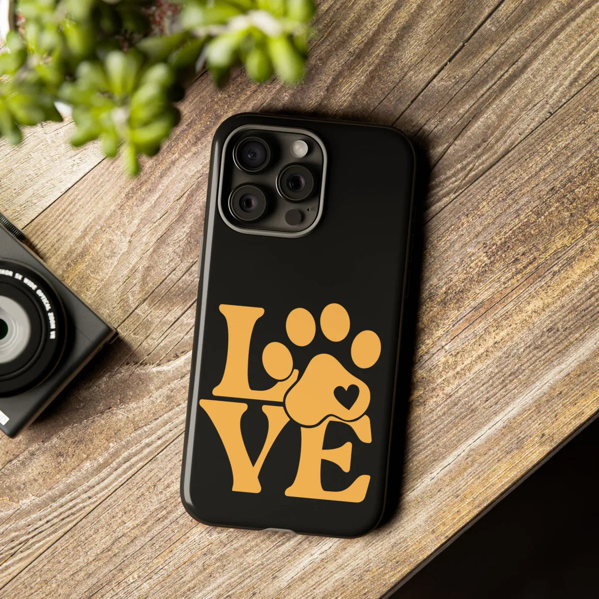 PHONE CASES
