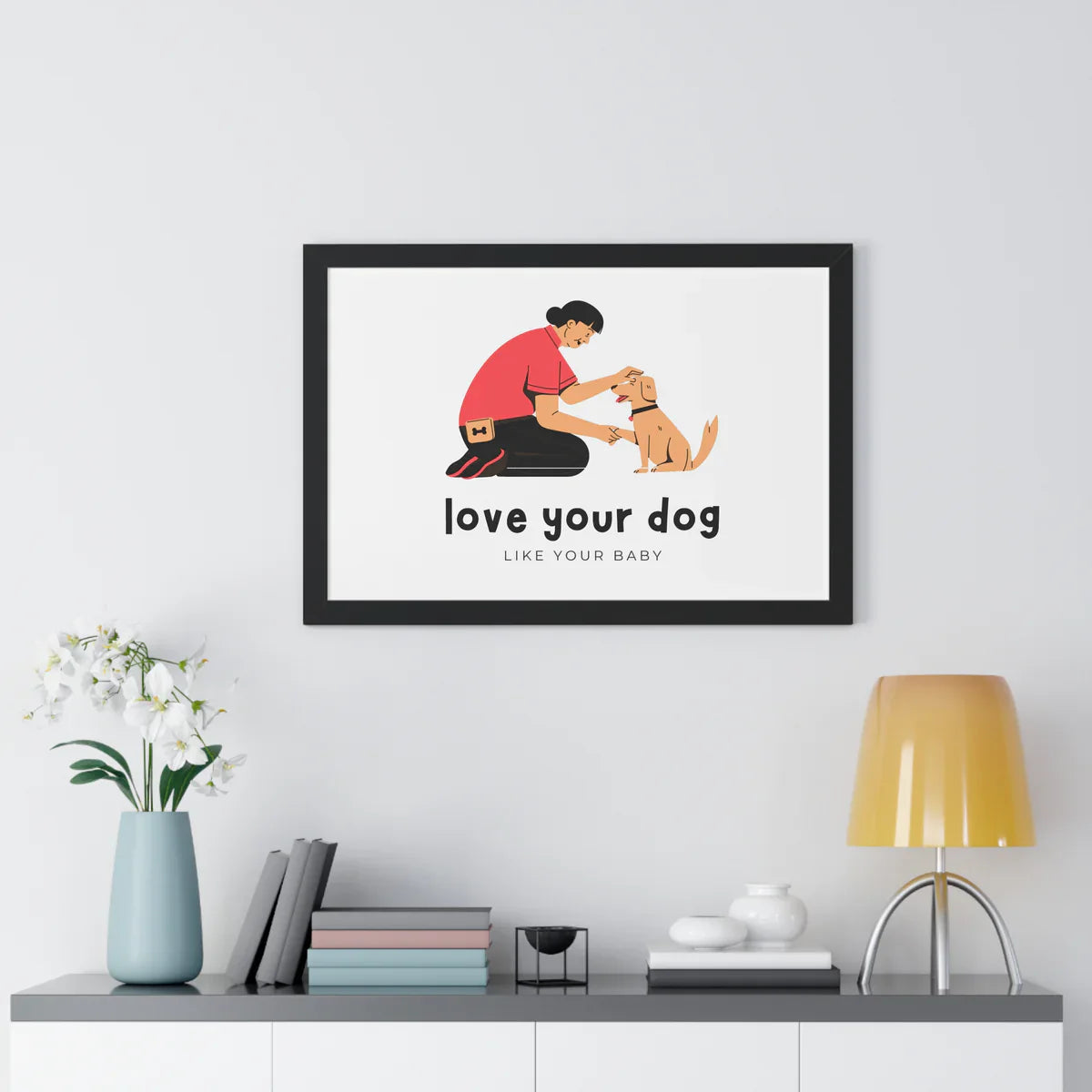 Posters