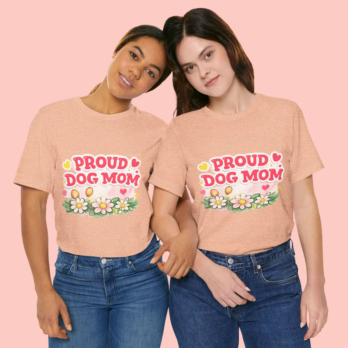 T-SHIRT (FRONT SIDE)