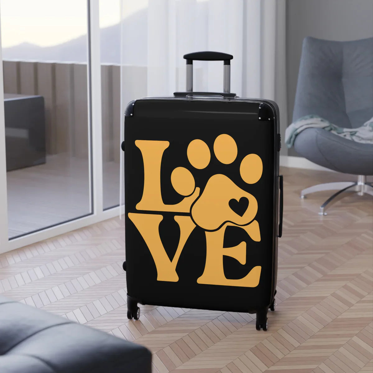 TRAVEL ACCESSORIES
