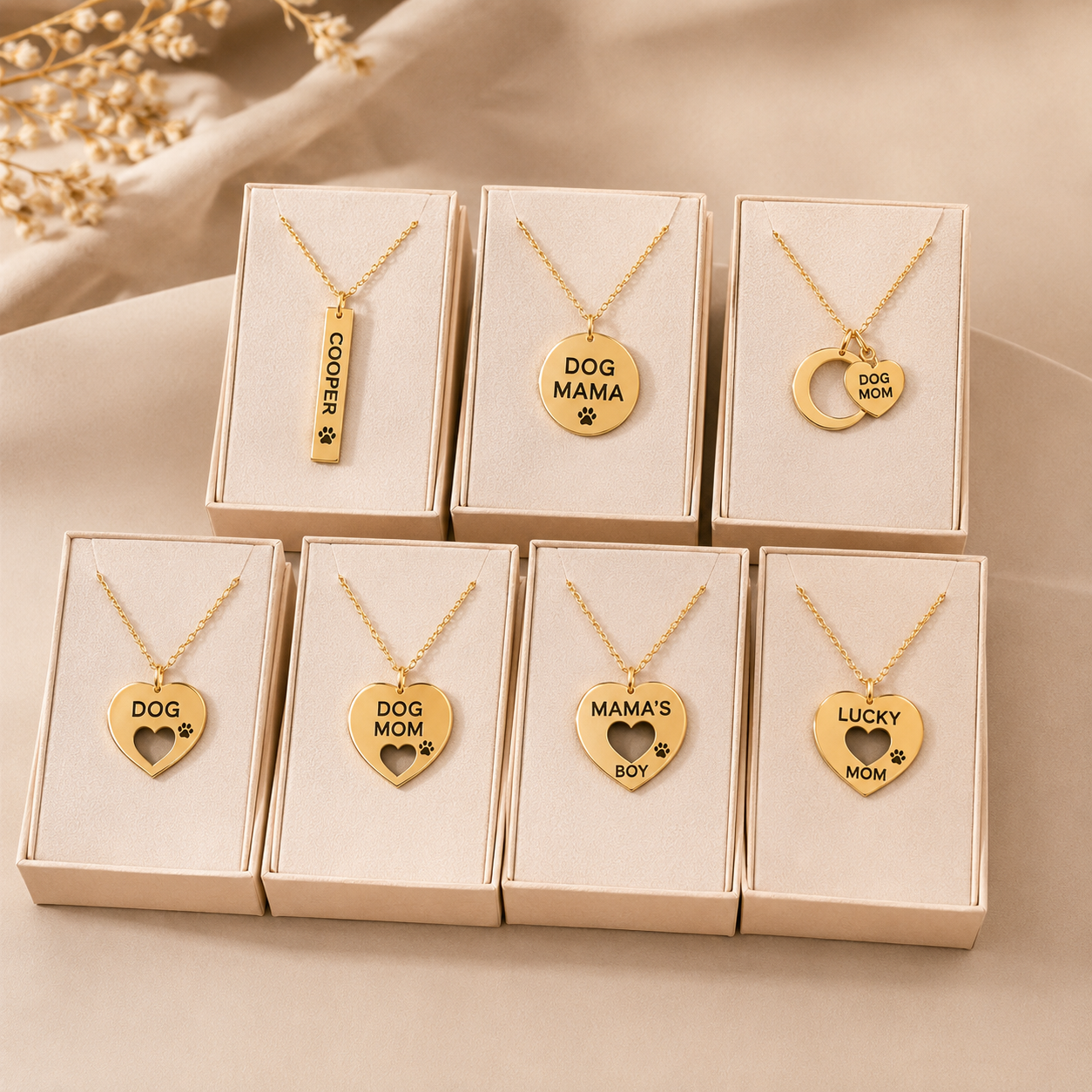 JEWELLERY