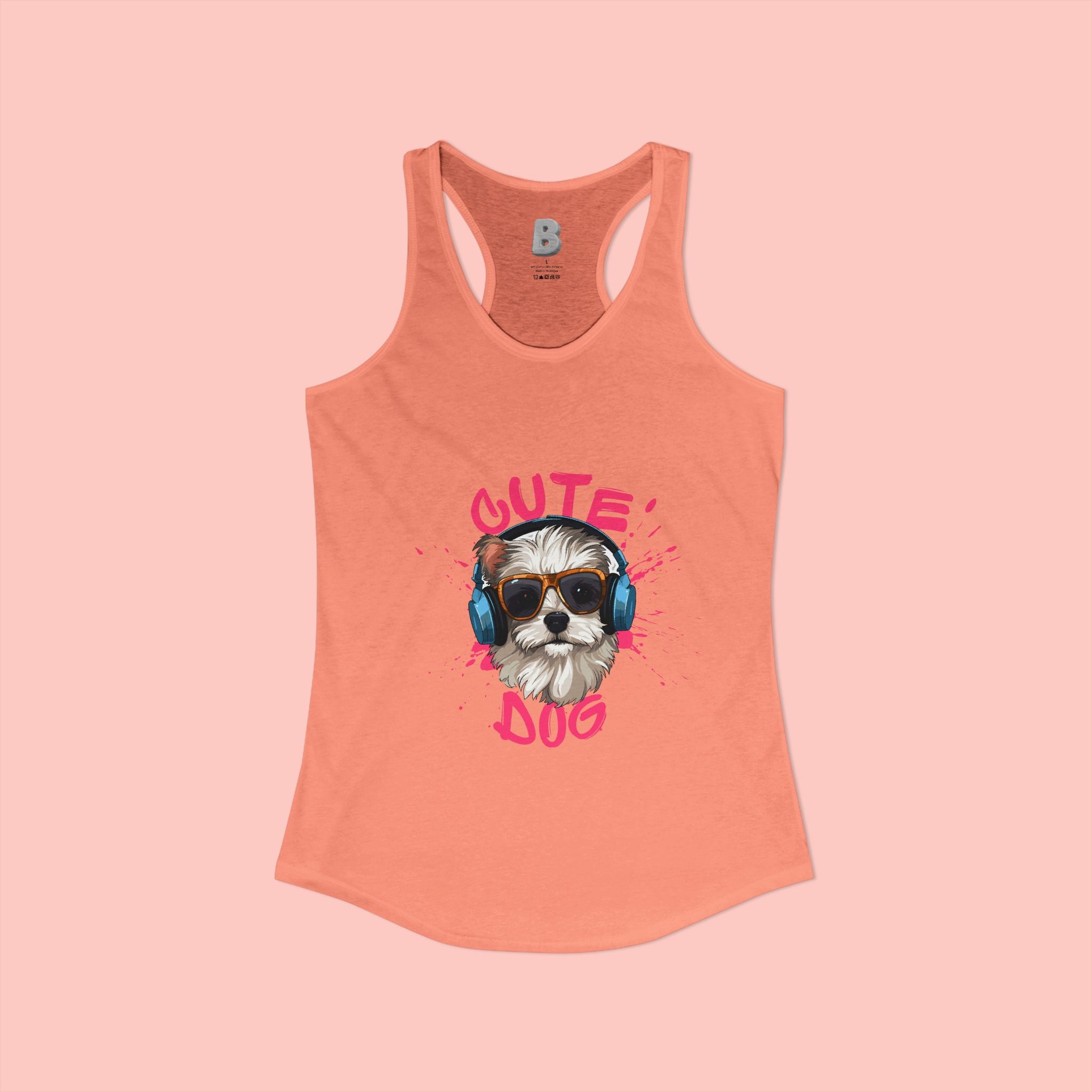 Women's Ideal Racerback Tank