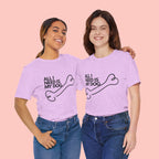 All I Need Is My Dog T-Shirt — Dog Lover Graphic Tee