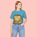 Dog T-Shirt — "Forever My Dog" Vintage Pet Lovers Tee