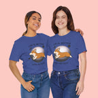 Life Is Better With My Dog Corgi T-Shirt