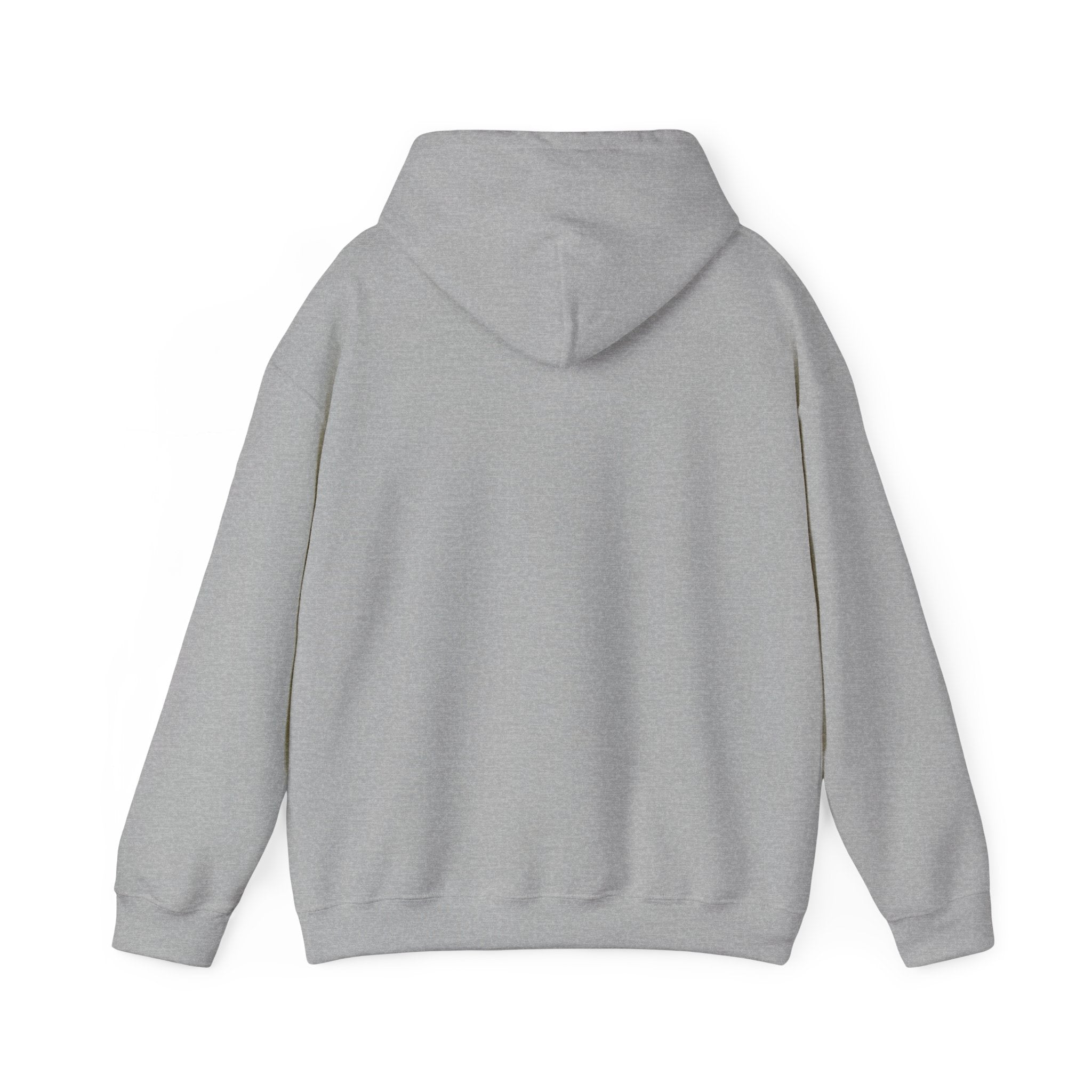 Dog Mom Hoodie — "It isn't a dog. It is my child" Cute Poodle Sweatshirt
