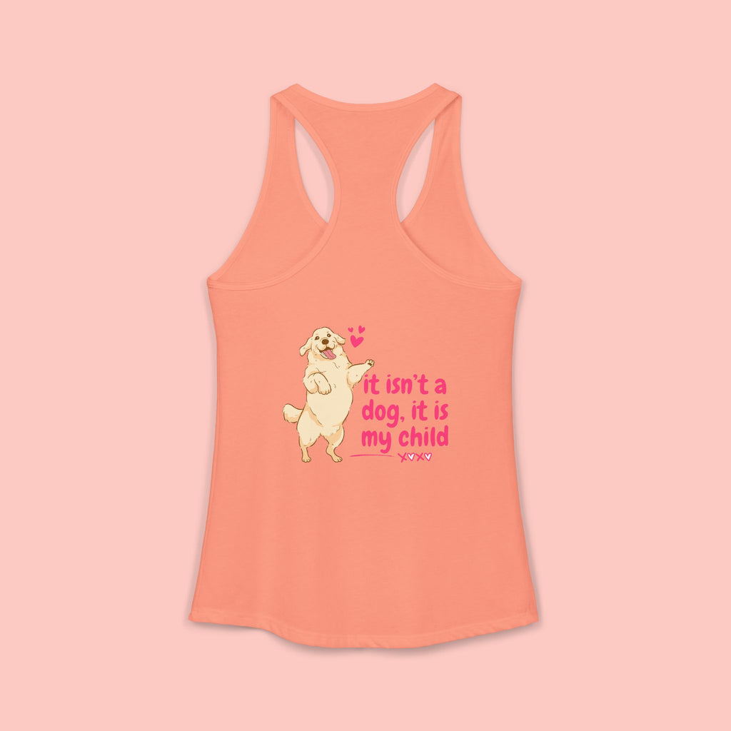 Women's Ideal Racerback Tank