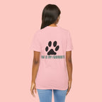 Paw Is My Favourite Tee