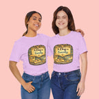 A Dog Is Family T-Shirt - Vintage Pet Lover Tee