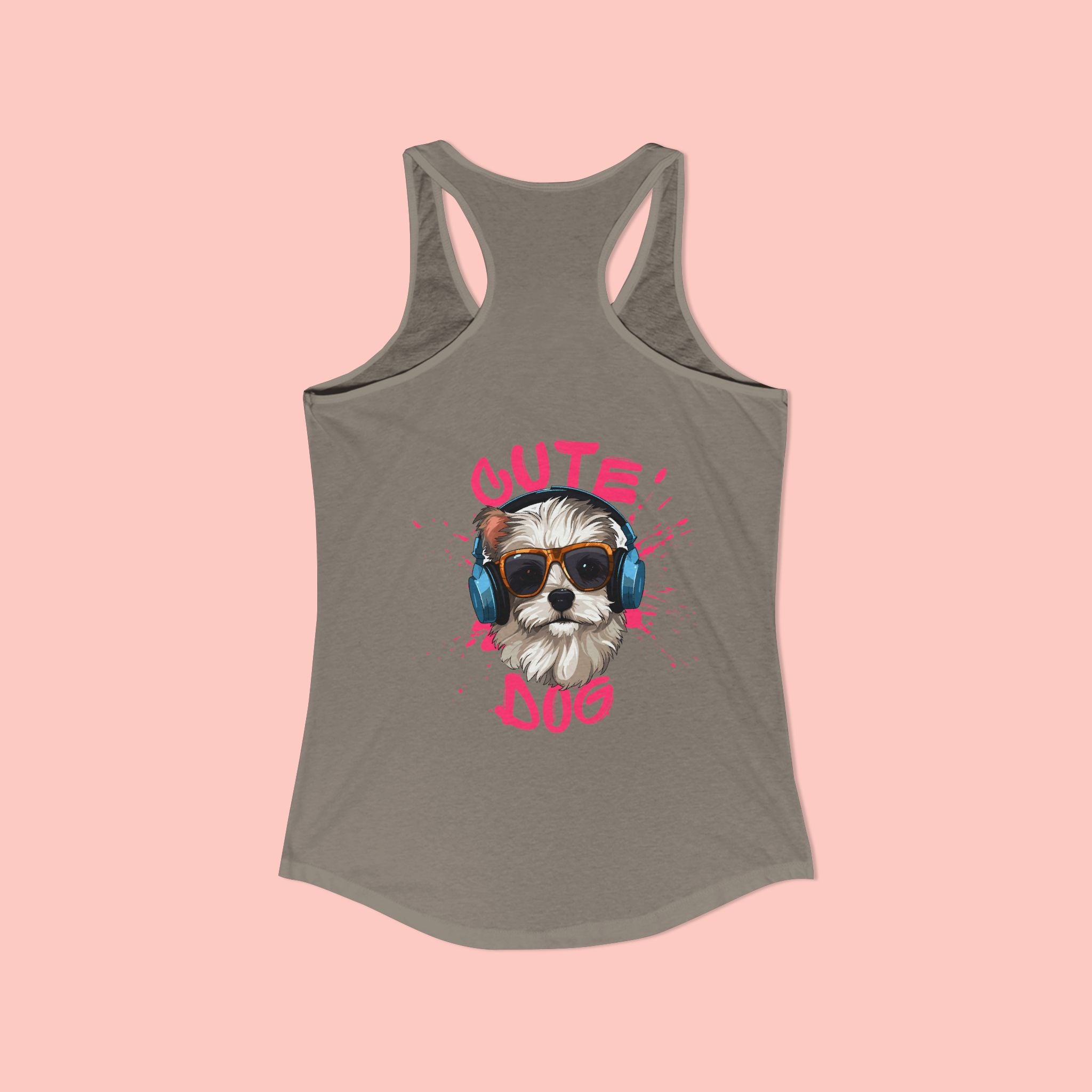Women's Ideal Racerback Tank