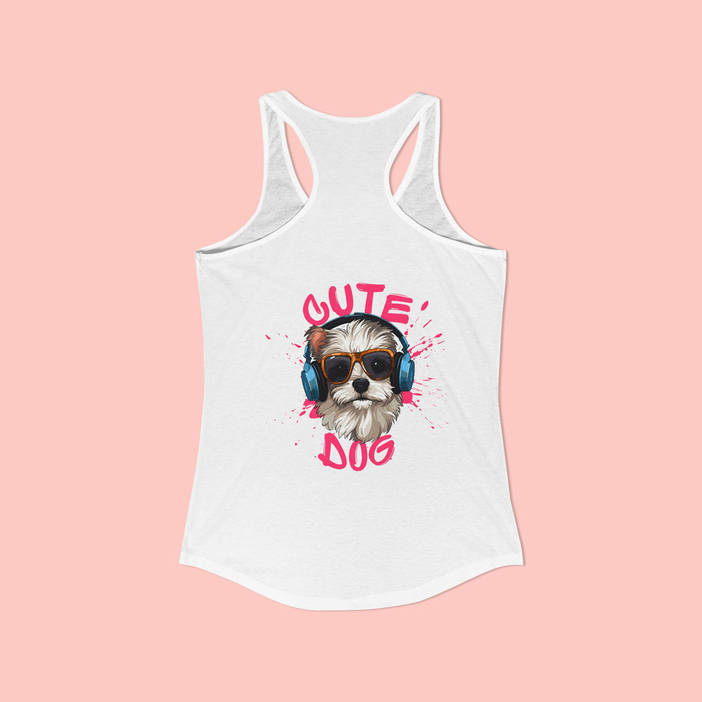 Women's Ideal Racerback Tank