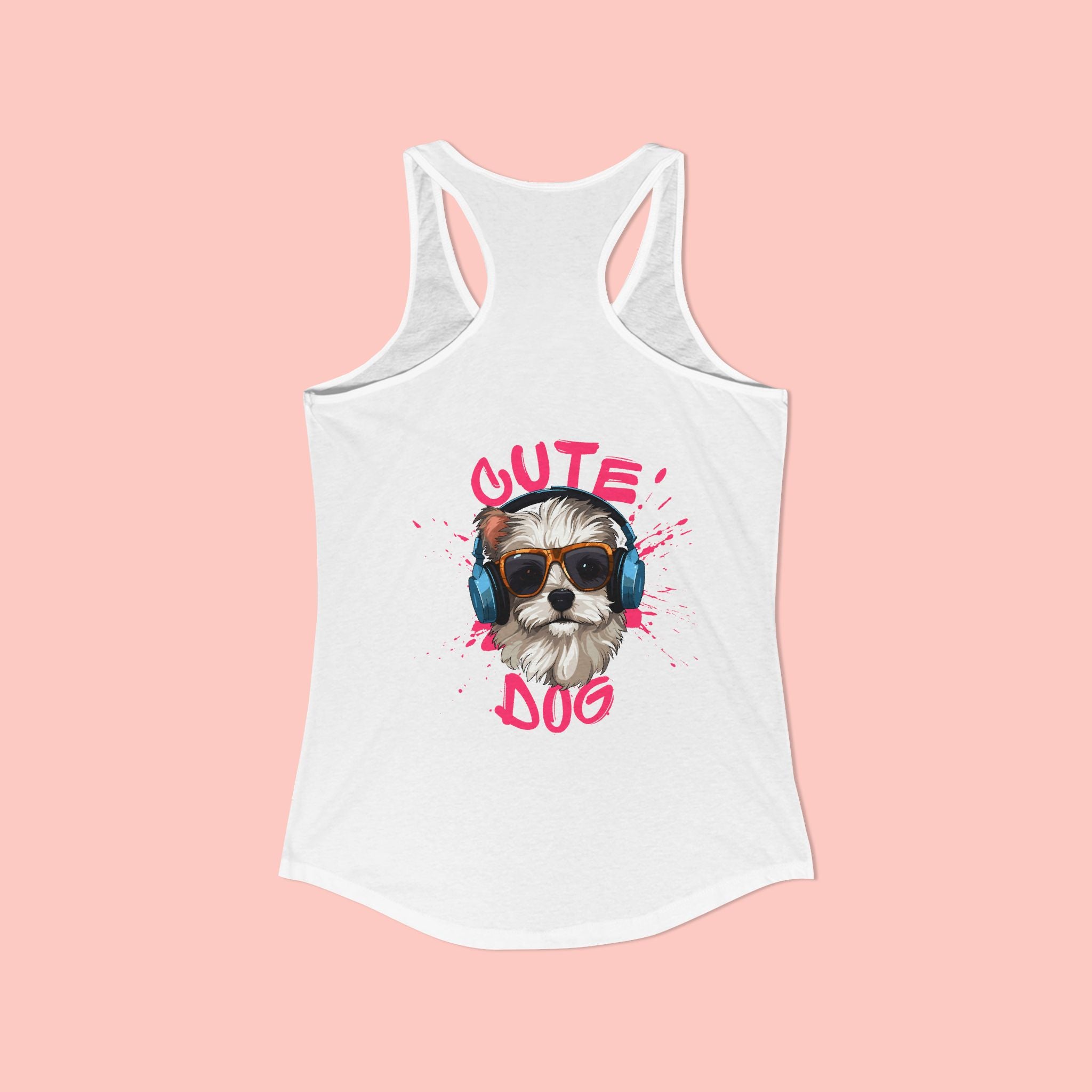 Women's Ideal Racerback Tank