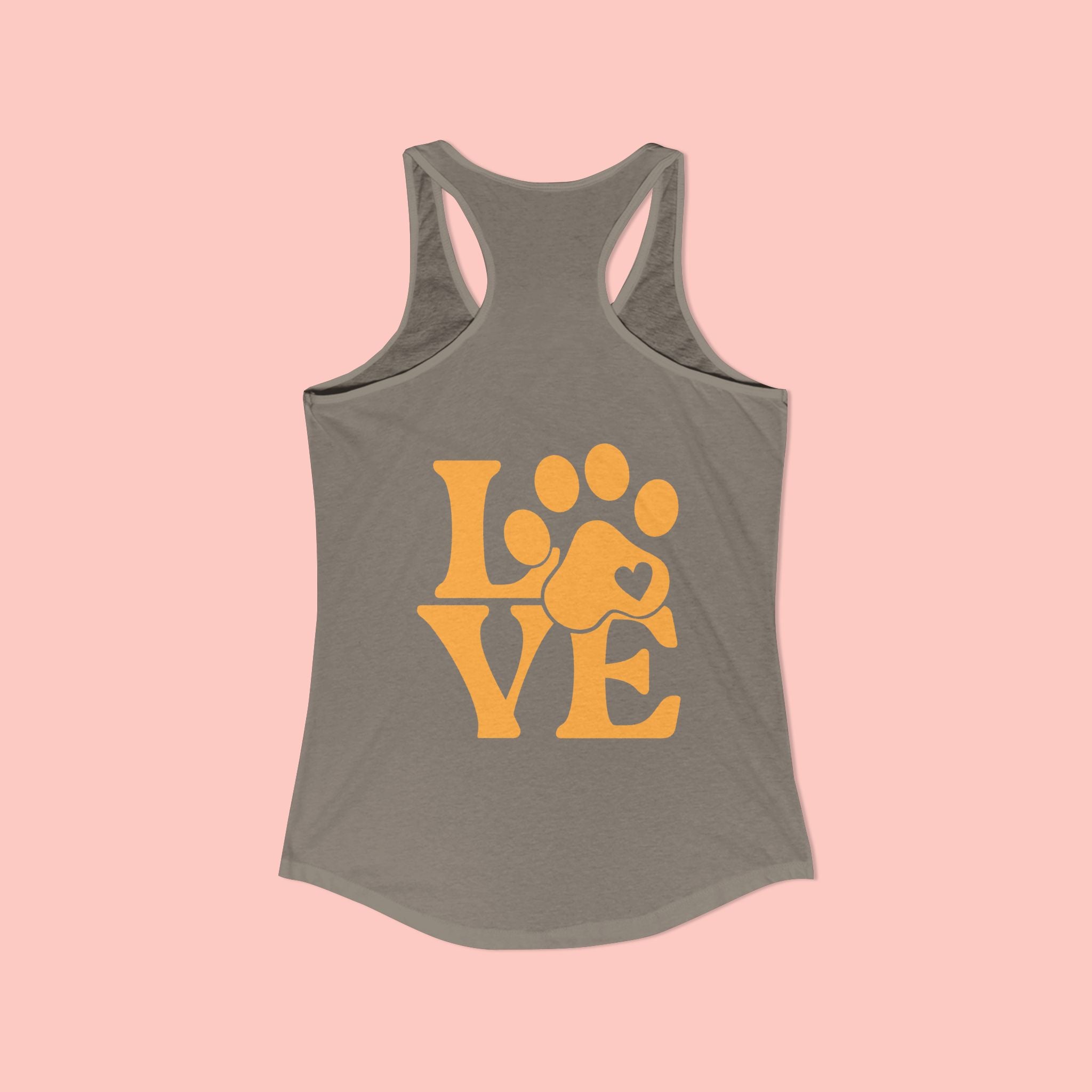 Women's Ideal Racerback Tank