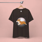 Life Is Better With My Dog Corgi T-Shirt