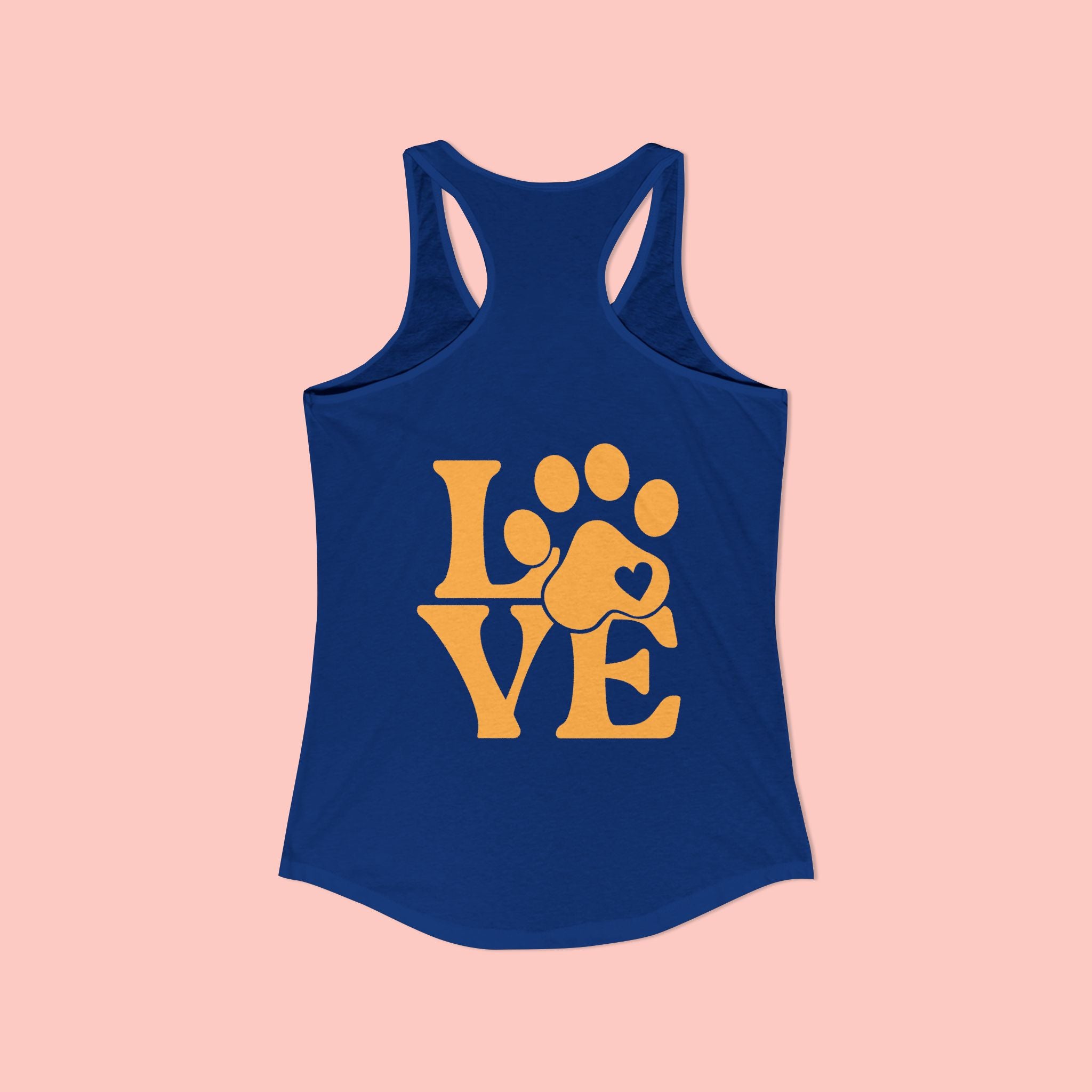 Women's Ideal Racerback Tank