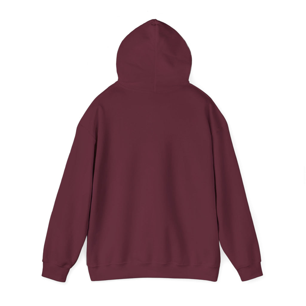Dog Mom Hoodie — "It isn't a dog. It is my child" Cute Poodle Sweatshirt