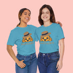 Blessed Dog Mom T-Shirt — Cute Puppy Graphic Tee for Dog Lovers
