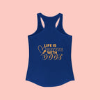 Women's Ideal Racerback Tank
