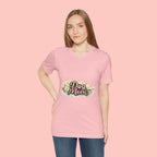 Dog Mom Floral Tee