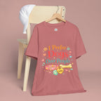 I Prefer Dogs Over People T-Shirt