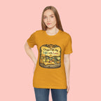 Dogs Fill My Life With Love T-Shirt