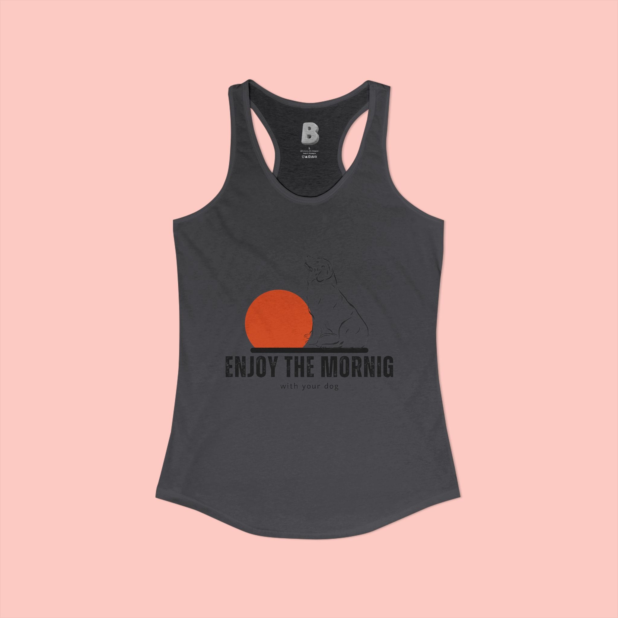 Women's Ideal Racerback Tank