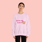 Dog Mom Made — Crewneck Sweatshirt