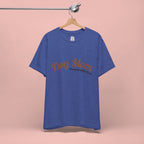 Dog Mom Overprotective T-Shirt – Cute Pet Lover Tee