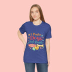 I Prefer Dogs Over People T-Shirt