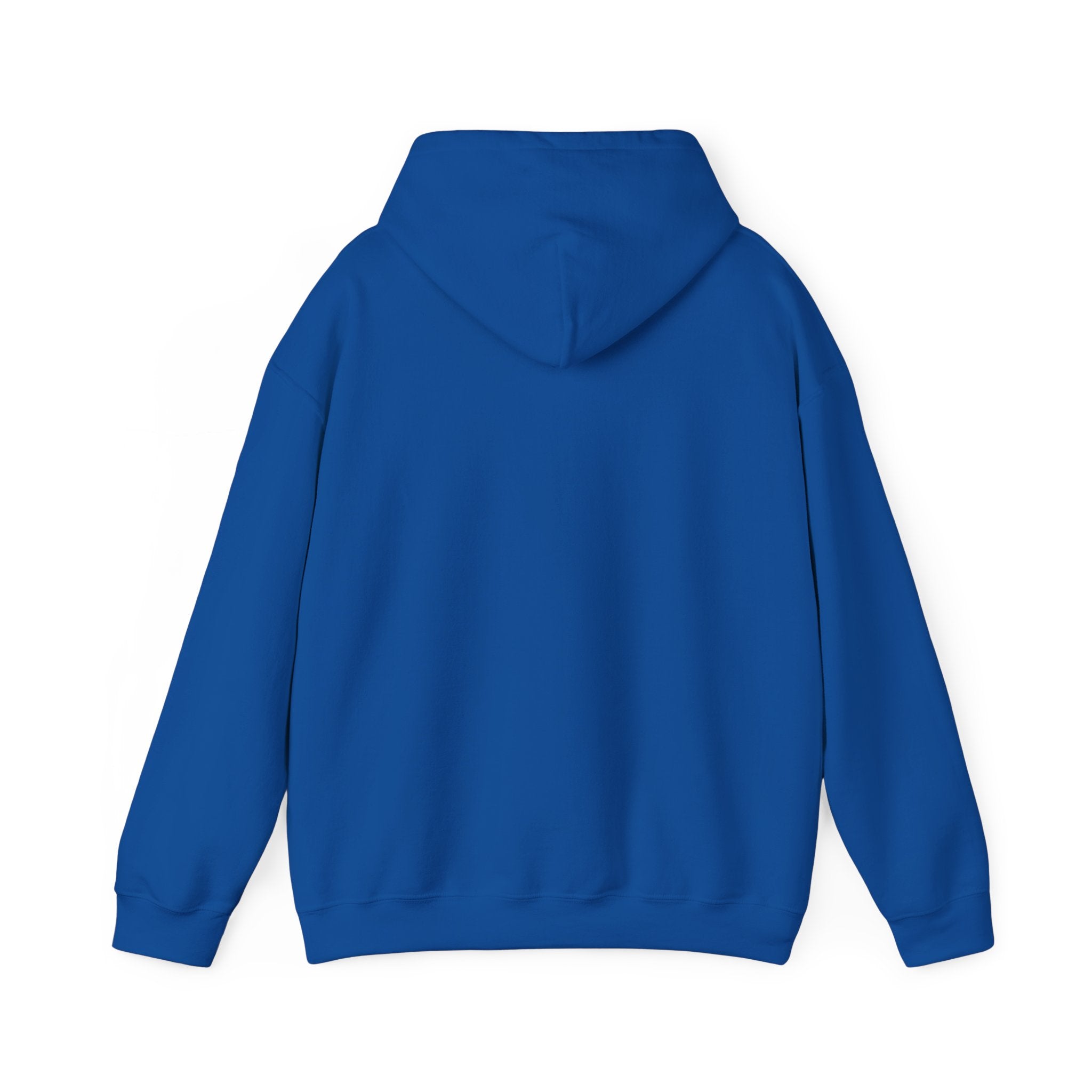 Dog Mom Hoodie — "It isn't a dog. It is my child" Cute Poodle Sweatshirt