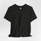 Pawprints Everywhere Tee — Dog Lover Short Sleeve Shirt