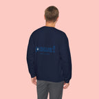 Paws! Most Lovely Crewneck Sweatshirt