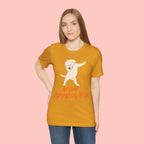 Mom Approved Tee — Dab Dog Graphic T‑Shirt