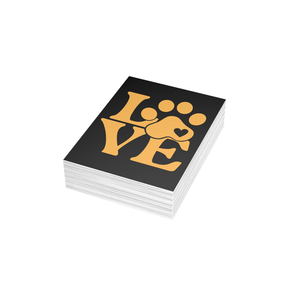 Postcard Bundles (envelopes not included)
