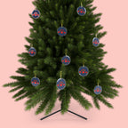 Glass Ornaments