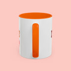 Dog Mom Club Coffee Mug — Accent 11/15oz