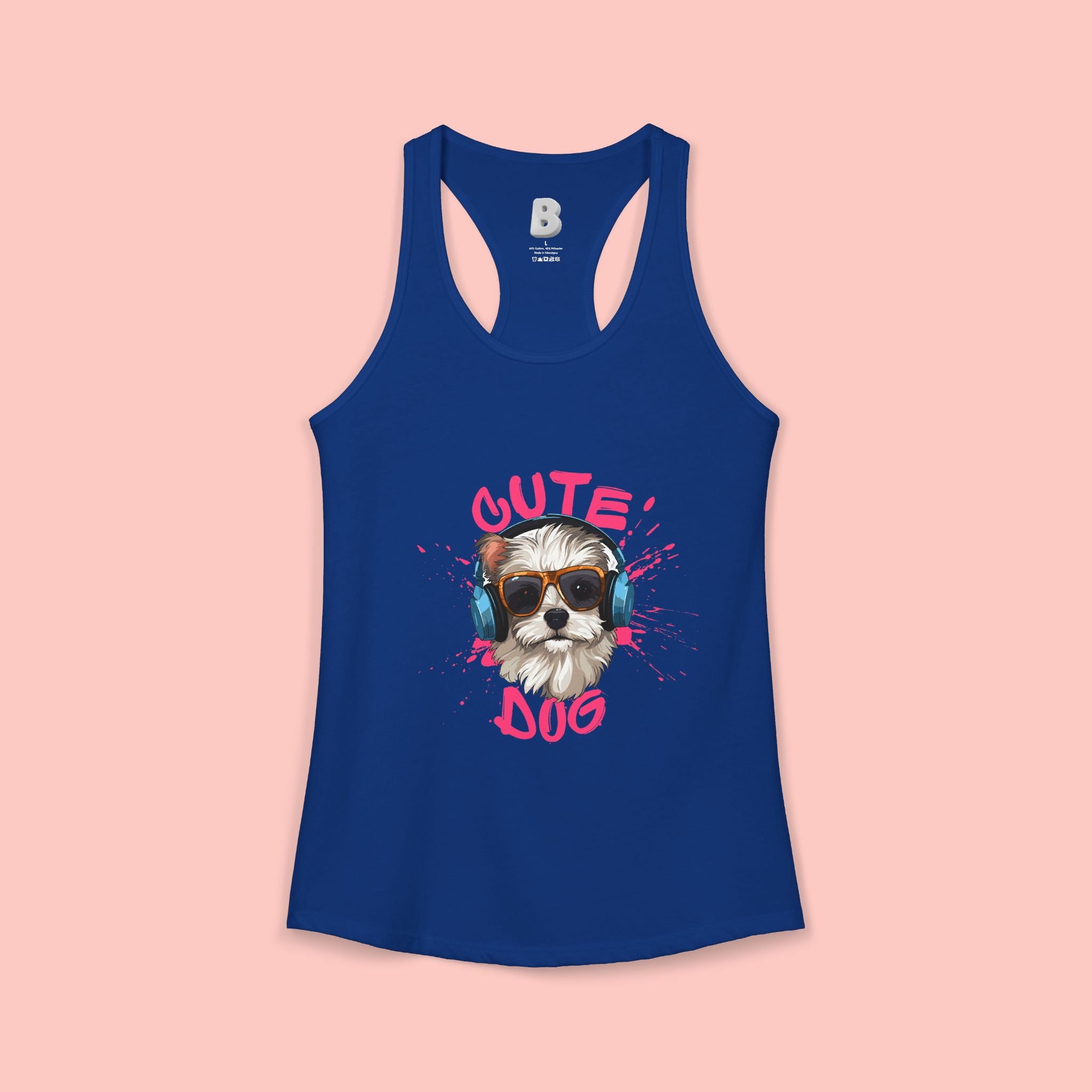 Women's Ideal Racerback Tank