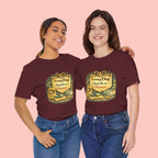 Dog Rescue Tee — "Every Dog Needs a Home" Shelter Support T-Shirt
