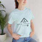 Pretty Little Baby My Doggie T-Shirt