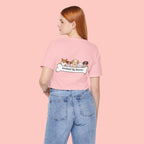 United By Bones Dog Lovers T-Shirt