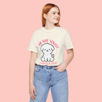 Dog Lover T-Shirt — “I Am Not Single I Have a Dog” Cute Puppy Tee