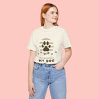 Life Is Better With My Dog T-Shirt