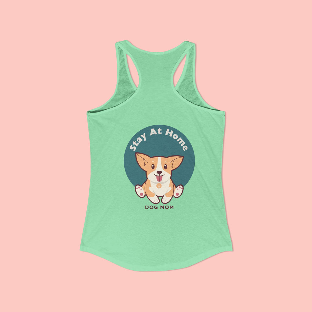 Women's Ideal Racerback Tank