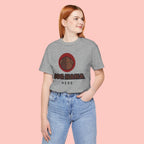 Dog Mama T-Shirt – Cute Brown Pup Graphic Tee