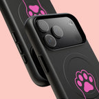 Blessed Dog Mom Tough Magnetic Phone Case