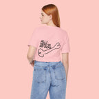 Dog Lover T‑Shirt – “All I Need Is My Dog” Graphic Tee