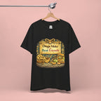Dogs Make the Best Friends T-Shirt